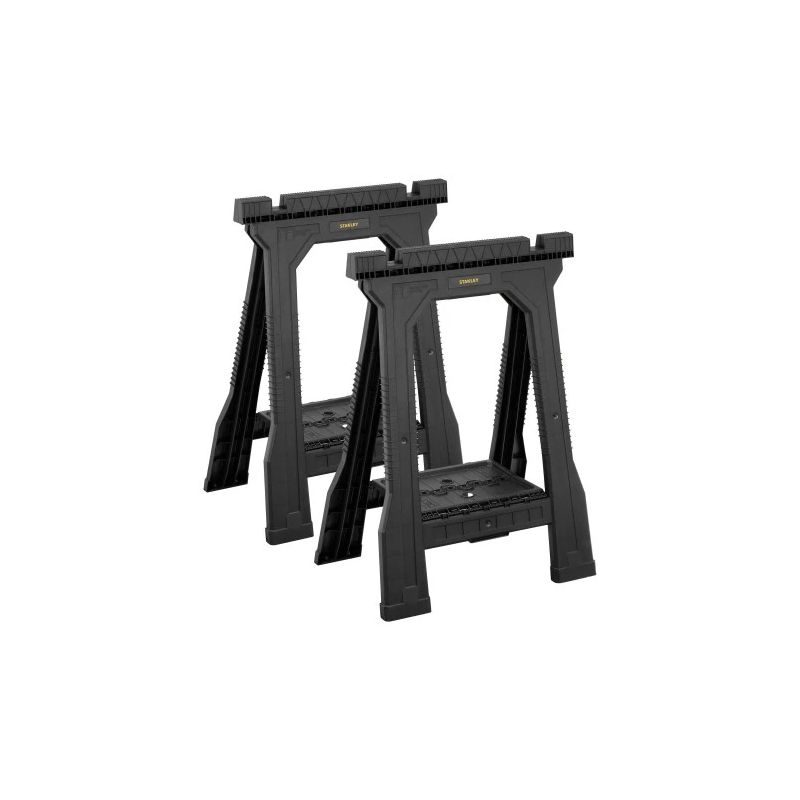 Divdaļīgs statīvs Stanley STST1-70355. 54.5 cm